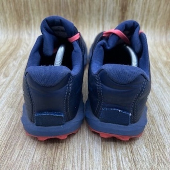 Altra Superior 5 Women's Size 9 Blue Trail Running Shoes Sneakers AL0A5483442 - Picture 4 of 10